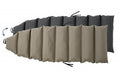 EAN 4030454006804 - AMAZONAS AZ-2020400 silla colgante Gris Tumbona colgante imagen 6