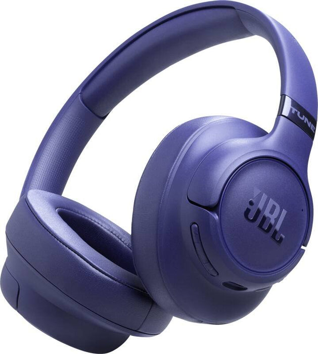EAN 1200130030505 - JBL Tune 780 NC Auriculares Inalámbrico y alámbrico Diadema Llamadas/Música USB Tipo C Bluetooth Azul imagen 1