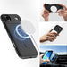 EAN 4252011911899 - 4smarts Defend funda para teléfono móvil 16,8 cm (6.6") Bumper Negro imagen 6