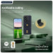 EAN 840493622019 - Motorola edge 70 fusion FIFA Edition 17,2 cm (6.78") SIM doble Android 16.0 5G USB Tipo C 8 GB 256 GB 5200 imagen 12