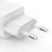 EAN 4047443516541 - Hama 00201994 cargador de dispositivo móvil Portátil, Smartphone, Tableta Blanco Corriente alterna Carga  imagen 7
