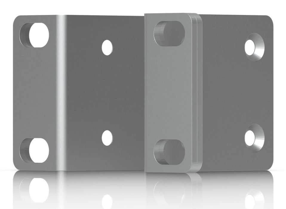 EAN 0810084699805 - Ubiquiti UACC-Rack-Ear-1U Kit de montaje imagen 6