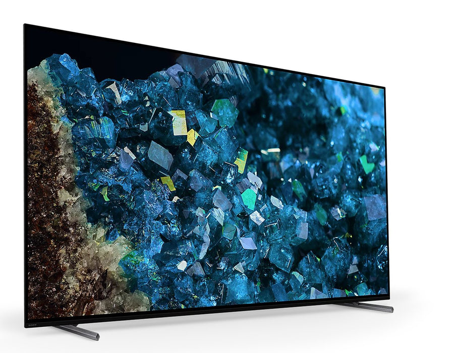 EAN 4548736150638 - Sony XR-83A80L 2,11 m (83") 4K Ultra HD Smart TV Wifi Negro imagen 3