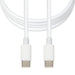 EAN 5903968681142 - iBox IKUTCS1W cable USB USB 2.0 1 m USB C Blanco imagen 4