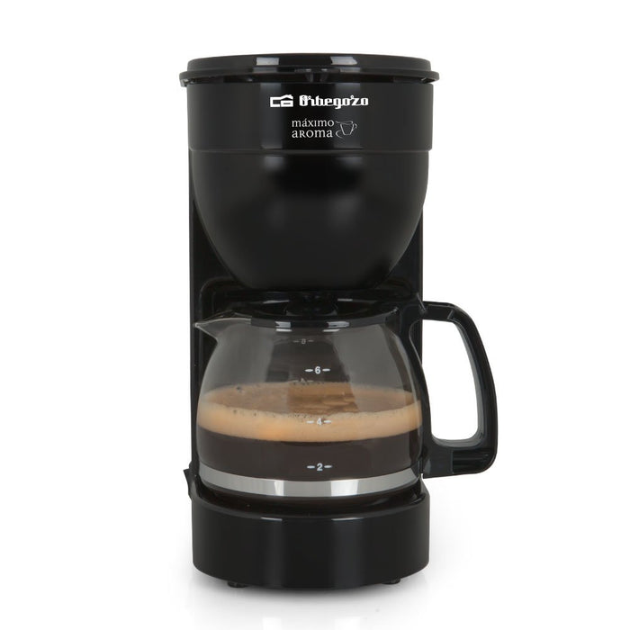 EAN 8436044534942 - Orbegozo CG 4014 Semi-automática Cafetera de filtro imagen 2