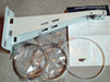 EAN 0190017019536 - HPE Aruba Networking 270 Series Access Point Short Mount Kit imagen 1