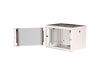 EAN 7630049600010 - ROLINE 26.21.0000 armario rack 7U Bastidor de pared Gris imagen 2