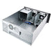 EAN 4710007226834 - Silverstone RM400 Estante Negro, Gris imagen 7