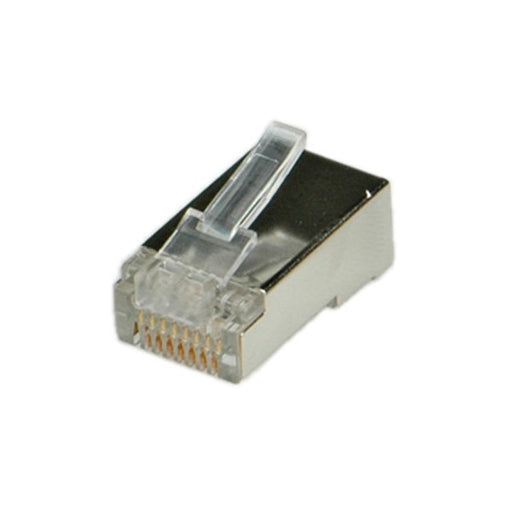 EAN 7611990116621 - ROLINE RJ-45 Cat5e Plata imagen 1
