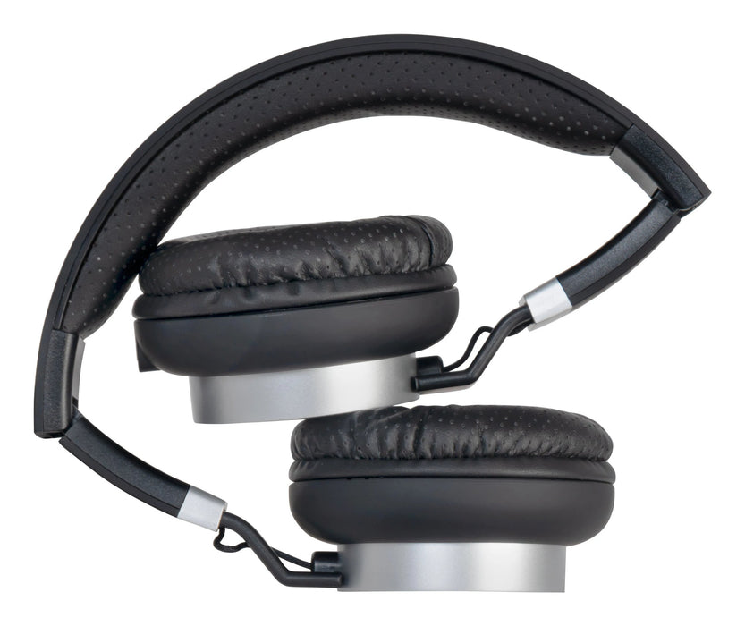 EAN 8422521017220 - Fonestar TV-PHONES auricular y casco Auriculares Alámbrico Diadema Música Negro, Plata imagen 6
