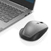 EAN 0193386888536 - Lenovo 4Y50V81591 ratón Oficina mano derecha RF inalámbrico Óptico 2400 DPI imagen 5