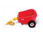 EAN 0050743620720 - Little Tikes Cozy Coupe Trailer Correpasillos con forma de vagón imagen 1