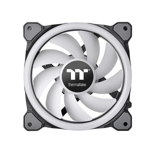EAN 4711246873506 - Thermaltake Riing Trio 12 LED RGB Radiator Fan TT Premium Edition Carcasa del ordenador Ventilador 12 cm  imagen 1