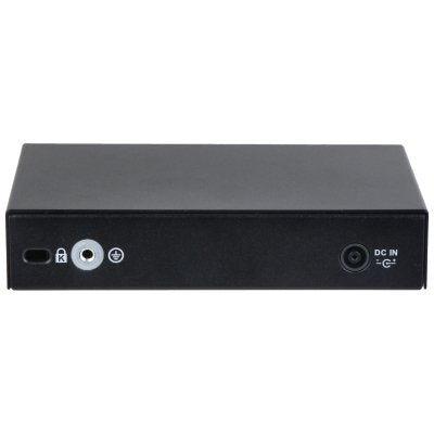 EAN 6939554921834 - Dahua Technology DH-CS4006-4GT-60 switch Gestionado L2 Gigabit Ethernet (10/100/1000) Energía sobre Ether imagen 3