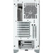 EAN 840006621881 - Corsair 4000D Midi Tower Blanco imagen 7