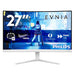 EAN 8721038002256 - Philips Evnia 5000 27M2C5201L/00 pantalla para PC 68,6 cm (27") 1920 x 1080 Pixeles Full HD LCD Blanco imagen 1