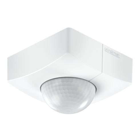 EAN 4007841010478 - STEINEL IS 3360 COM1 Sensor infrarrojo pasivo (PIR) Alámbrico Techo Blanco imagen 1