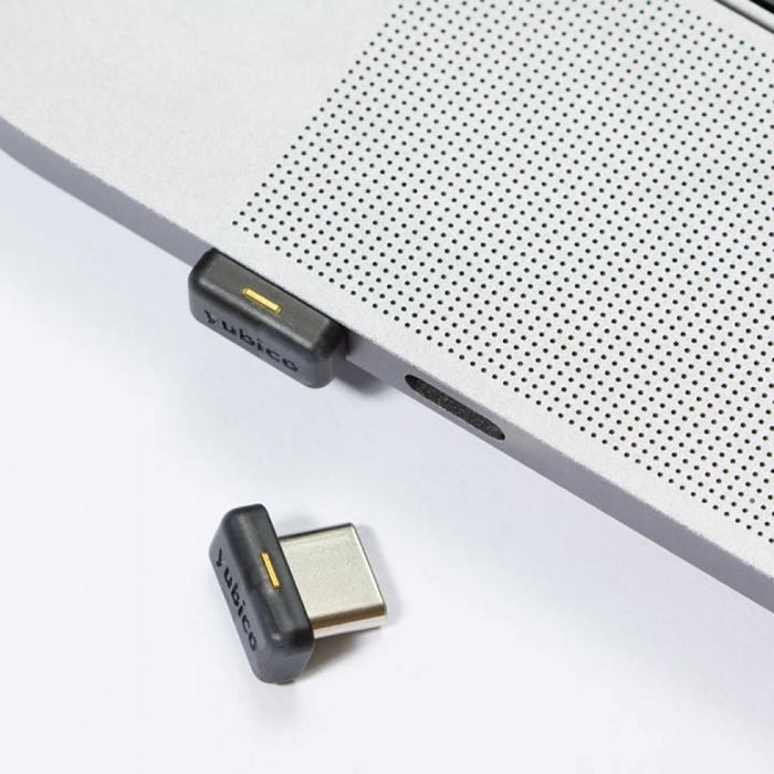 EAN 5060408461518 - Yubico YubiKey 5C Nano imagen 4