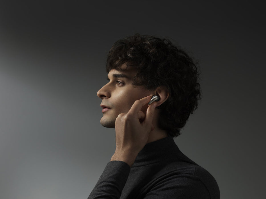 EAN 6941812772232 - Xiaomi Buds 5 Pro Auriculares True Wireless Stereo (TWS) Dentro de oído Llamadas/Música USB Tipo C Blueto imagen 6