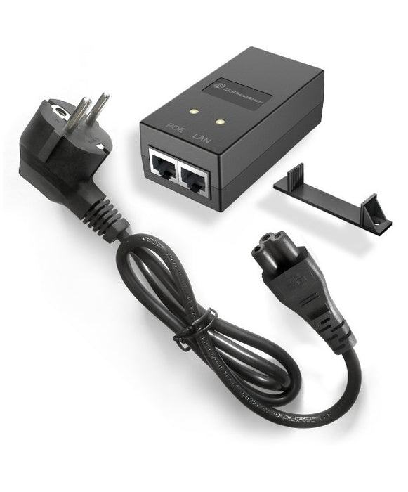 EAN 5907772035726 - QuWireless GP241E adaptador e inversor de corriente Interior 24 W Blanco imagen 1