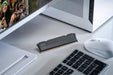 EAN 4895194968535 - Klevv KD5AGU880-56K300L módulo de memoria 32 GB 2 x 16 GB DDR5 5600 MT/s 288-pin DIMM imagen 15