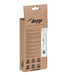 EAN 5901720133861 - Akyga AK-ND-48 adaptador e inversor de corriente Interior 40 W Negro imagen 3
