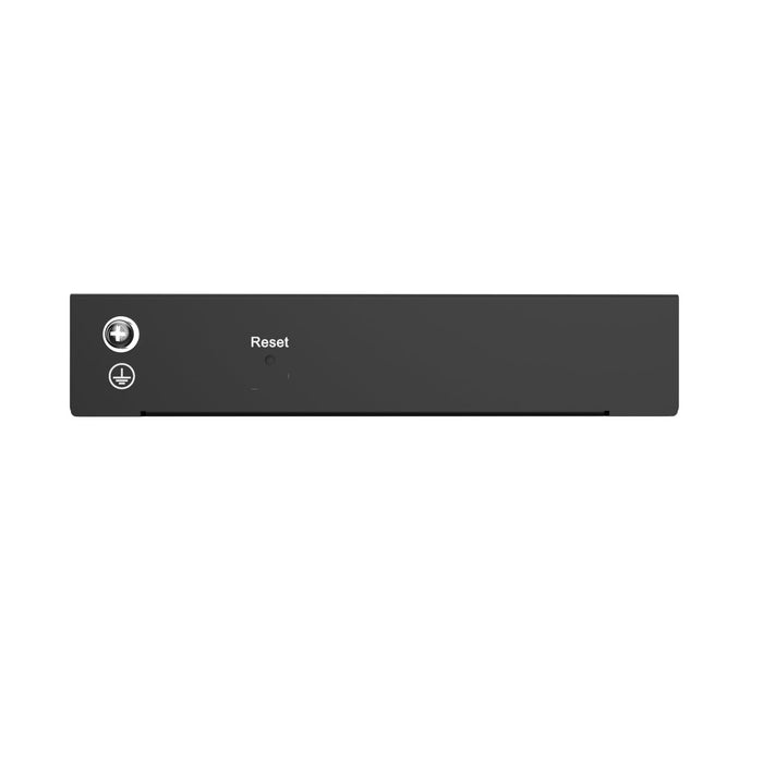 EAN 6971693271852 - Ruijie Networks RG-ES205GC switch Gestionado L2 Gigabit Ethernet (10/100/1000) Negro imagen 5