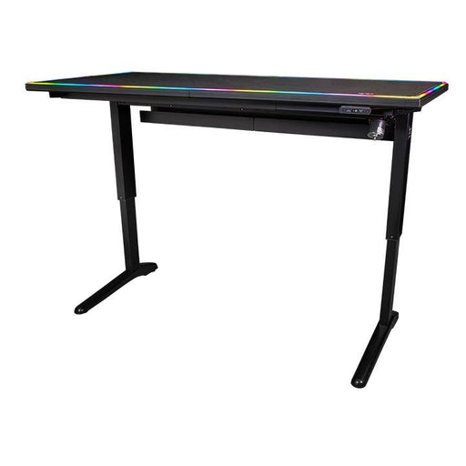 EAN 4713227520355 - Thermaltake Level 20 RGB Battlestation Negro imagen 1