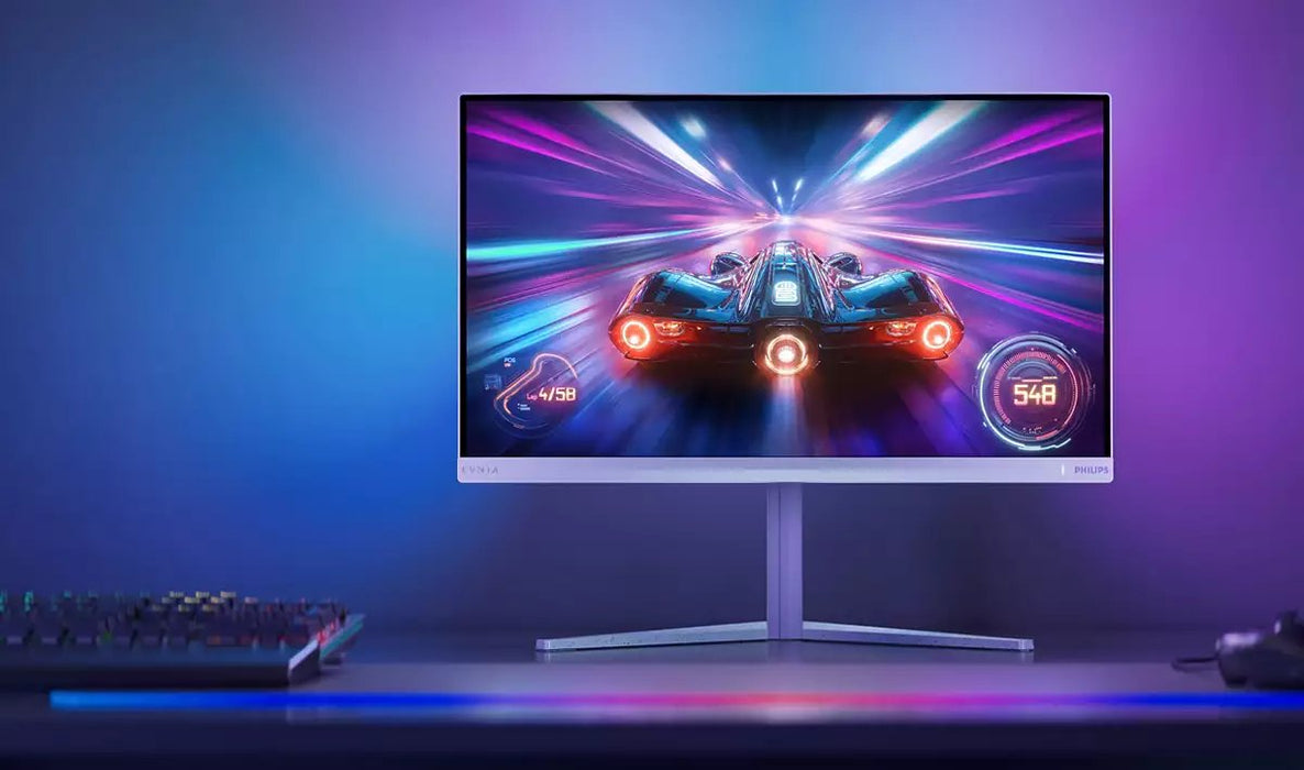 EAN 8721038004311 - Philips Evnia 5000 pantalla para PC 68,6 cm (27") 3840 x 2160 Pixeles 4K Ultra HD LCD Blanco imagen 13