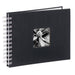 EAN 4007249019608 - Hama Fine Art álbum de foto y protector Negro 50 hojas 10 x 15 cm imagen 1