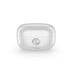 EAN 840493609546 - Motorola moto buds 2 plus Auriculares Inalámbrico Dentro de oído Llamadas/Música Bluetooth Blanco imagen 5