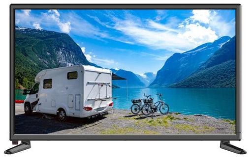 EAN 4260664981787 - Reflexion LED22iBT 55,9 cm (22") Full HD Smart TV Wifi Negro 180 cd / m² imagen 1