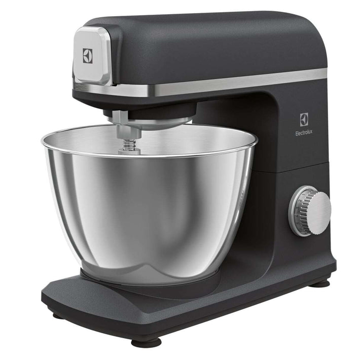 EAN 7332543725830 - Electrolux E5KM1-4BPT Batidora de varillas 1200 W Negro imagen 2