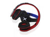 EAN 8435099518860 - Approx DJ Jazz Auriculares Alámbrico Diadema Música Negro, Azul imagen 5