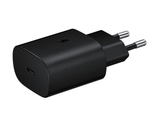 EAN 5715328111073 - Samsung EP-TA800NBEGWW cargador de dispositivo móvil Smartphone Negro Corriente alterna Carga rápida Inte imagen 2