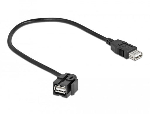 EAN 4043619868698 - DeLOCK 86869 módulo de conector de red imagen 1