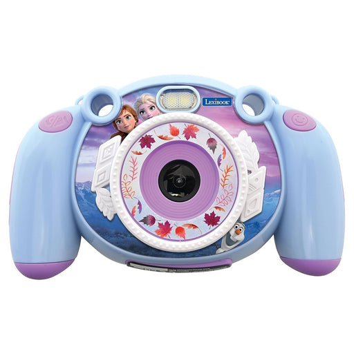 EAN 3380743099613 - Lexibook DJ080FZ electrónica para niños Cámara digital para niños imagen 1