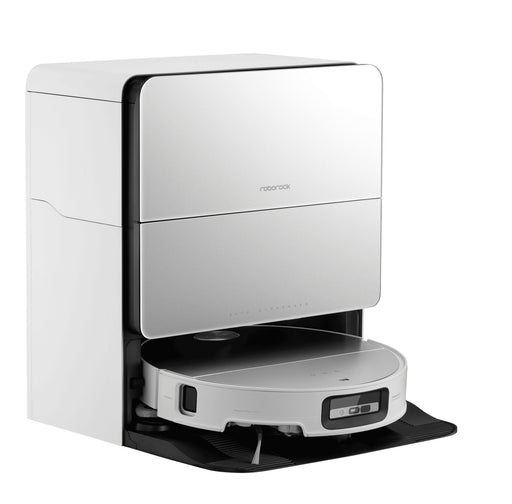 EAN 6970995783612 - Roborock Saros 10 0,27 L Blanco imagen 1