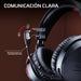 EAN 199251514630 - HyperX Cloud Stinger 3 Gaming Headset PlayStation Negro imagen 4
