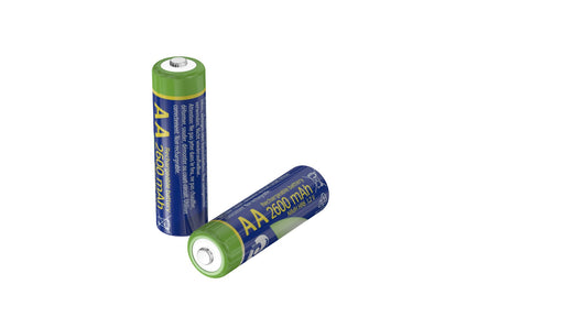 EAN 8716309091893 - EnerGenie EG-BA-AA26-01 pila doméstica Batería recargable AA Níquel-metal hidruro (NiMH) imagen 1