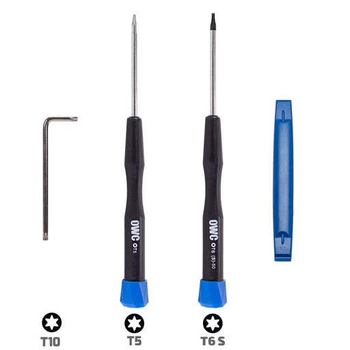 EAN 810586032599 - OWC OWCTOOLKITMM18 destornillador manual Juego Destornillador plano imagen 1