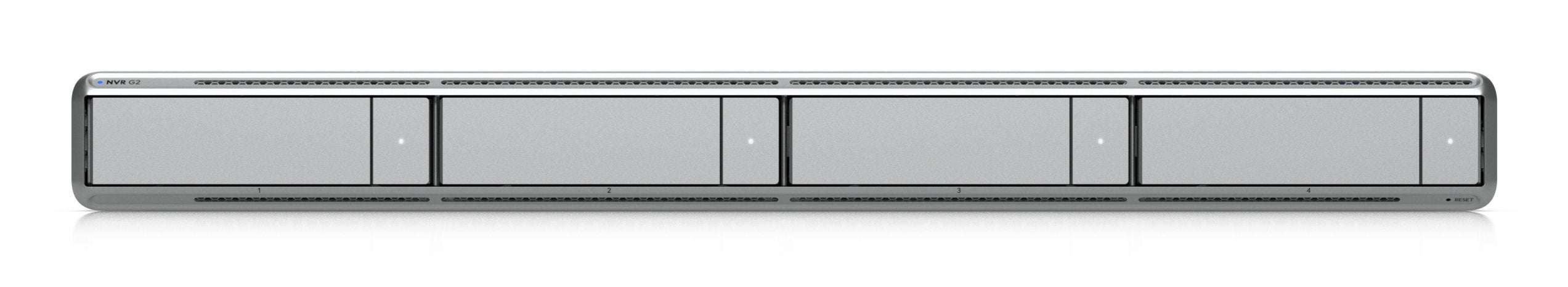 EAN 810177165224 - Ubiquiti Network Video Recorder G2 1U Gris imagen 2