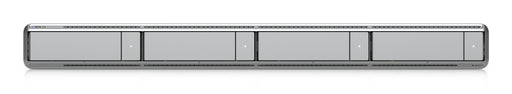 EAN 810177165224 - Ubiquiti Network Video Recorder G2 1U Gris imagen 2