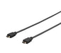 EAN 5712505315576 - Vivolink PROHDMIS0.5 cable HDMI 0,5 m HDMI tipo A (Estándar) Negro imagen 1