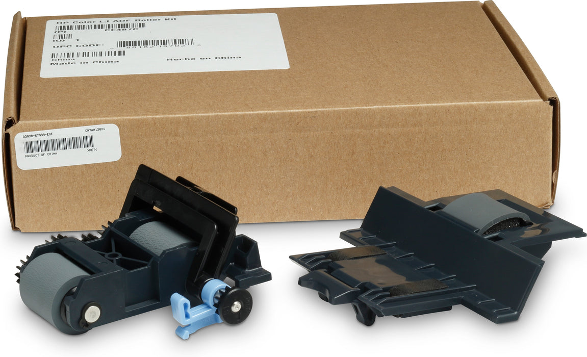 EAN 0887111874948 - HP CE487B kit para impresora Kit de rodillos imagen 1
