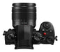 EAN 5025232978786 - Panasonic Lumix DC-G97HE digital MILC 20,3 MP CMOS 5184 x 3888 Pixeles Negro imagen 4