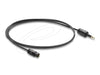 EAN 4043619849697 - DeLOCK 84969 cable de audio 1 m Toslink Mini-TOSLINK Negro imagen 2