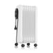 EAN 8590393343768 - Eta Solero Interior Blanco 1500 W Radiador de aceite eléctrico imagen 1