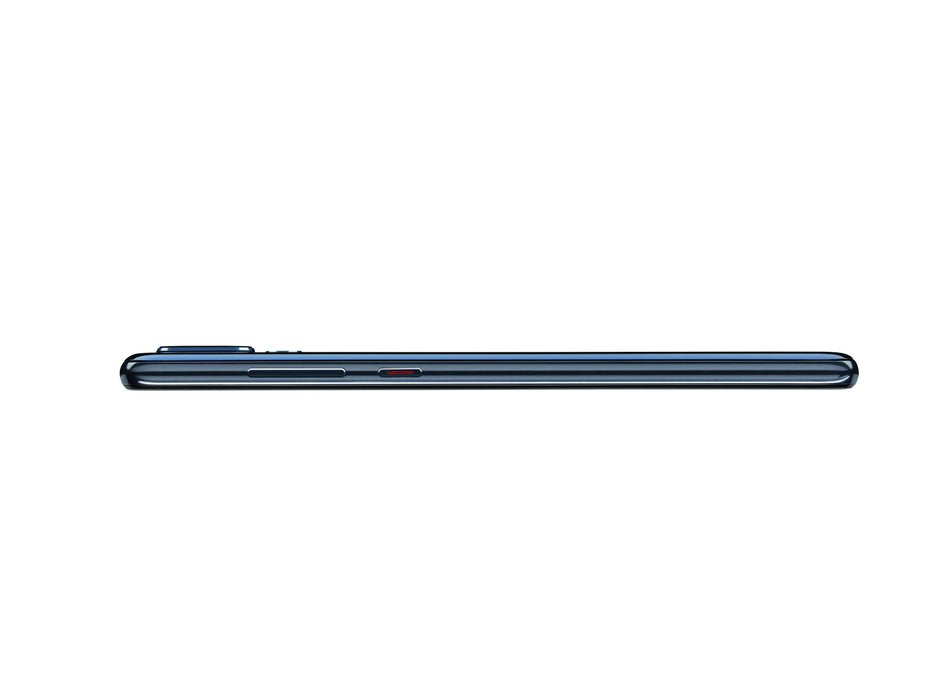EAN 6901443213511 - Huawei P20 Pro 15,5 cm (6.1") SIM doble Android 8.1 4G USB Tipo C 6 GB 128 GB 4000 mAh Azul imagen 9