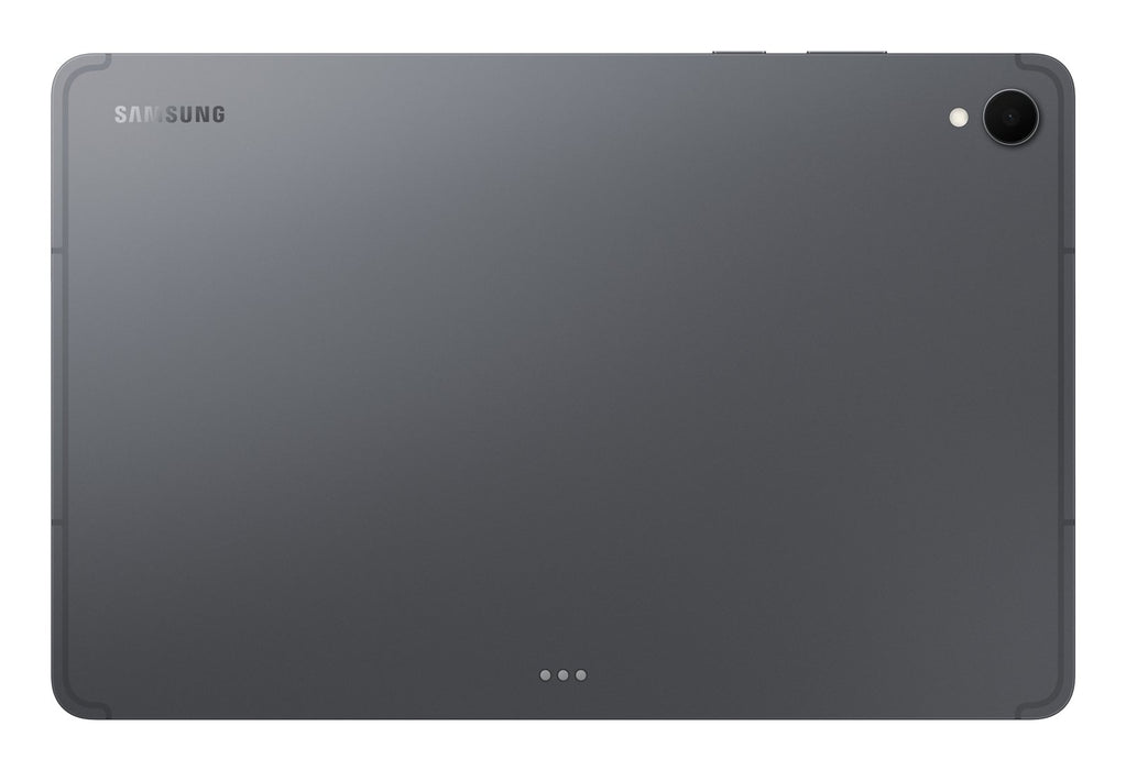 EAN 8806097712183 - Samsung Galaxy Tab S11 512 GB 27,9 cm (11") 12 GB Wi-Fi 6 (802.11ax) Gris imagen 5